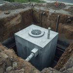 Obsługa zbiorników na ścieki w budynku mieszkalnym – kompleksowy poradnik dotyczący prawidłowego korzystania zbiornikiem w praktyce